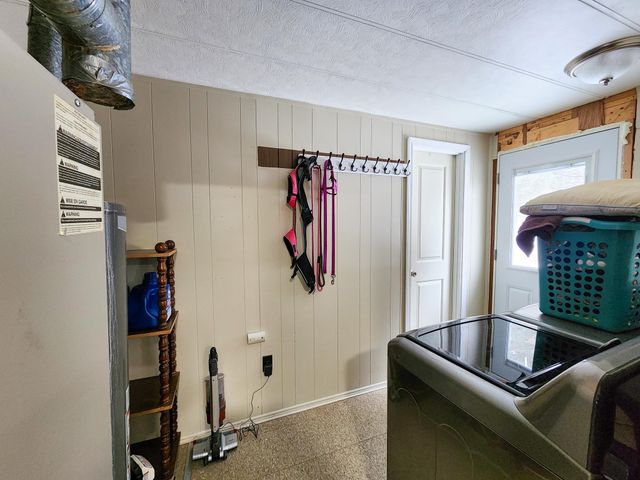 289 W Norway Street, Harrison, MI 48625