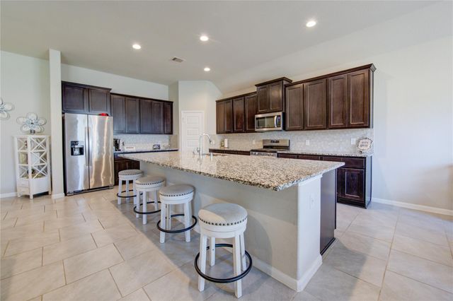 506 Richfish Run Drive, Rosenberg, TX 77469