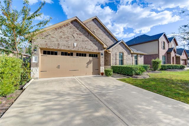 506 Richfish Run Drive, Rosenberg, TX 77469