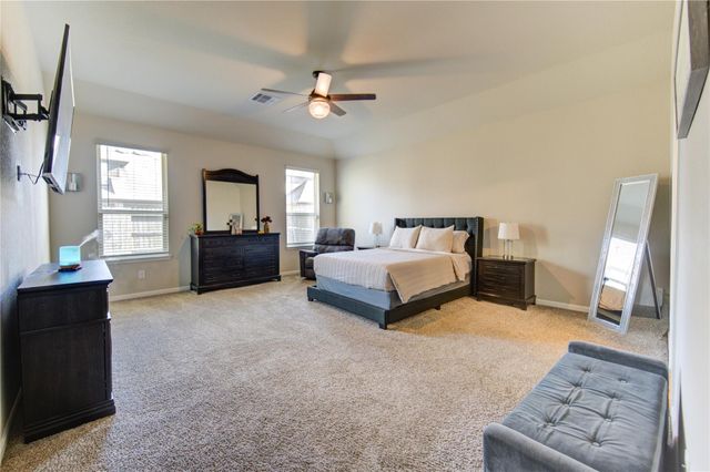 506 Richfish Run Drive, Rosenberg, TX 77469