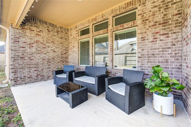 506 Richfish Run Drive, Rosenberg, TX 77469