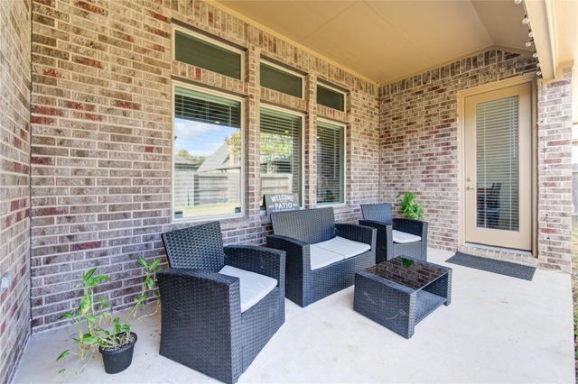 506 Richfish Run Drive, Rosenberg, TX 77469