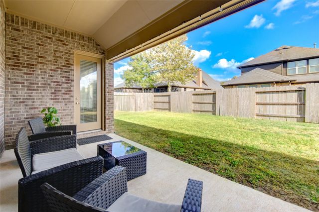 506 Richfish Run Drive, Rosenberg, TX 77469
