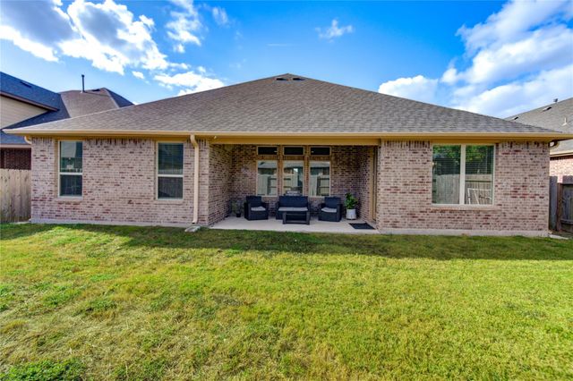 506 Richfish Run Drive, Rosenberg, TX 77469