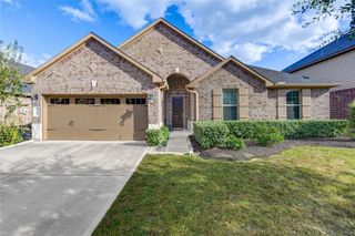 506 Richfish Run Drive, Rosenberg, TX 77469
