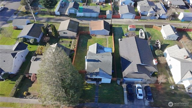 7040 S Montgomery Street, Tacoma, WA 98409