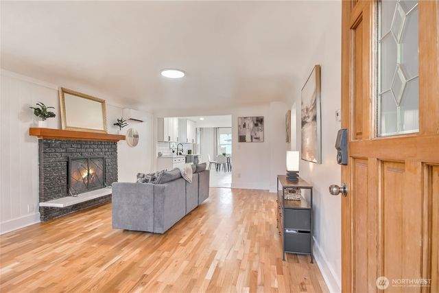 7040 S Montgomery Street, Tacoma, WA 98409