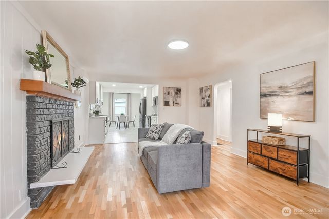 7040 S Montgomery Street, Tacoma, WA 98409