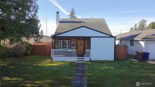 7040 S Montgomery Street, Tacoma, WA 98409