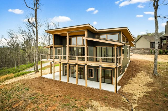 251 Mystic Drive, Ellijay, GA 30540