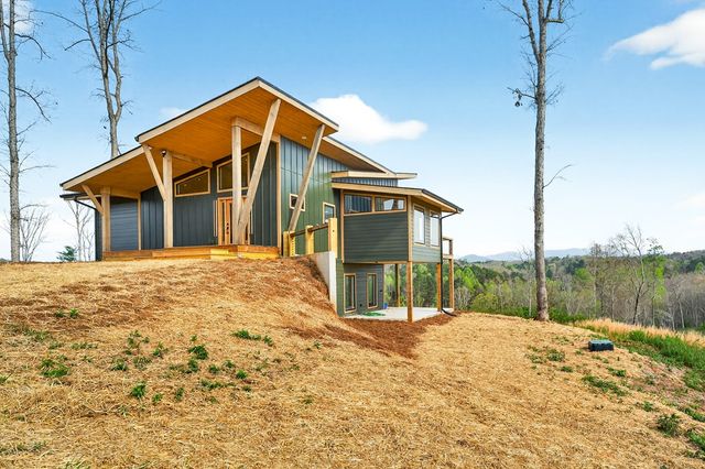 251 Mystic Drive, Ellijay, GA 30540
