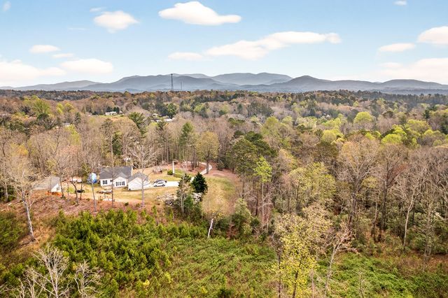 251 Mystic Drive, Ellijay, GA 30540