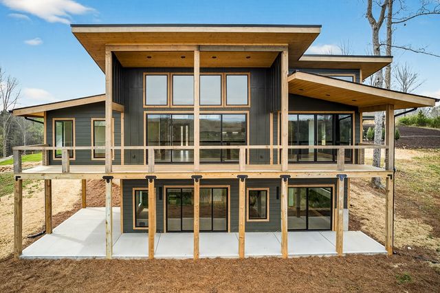 251 Mystic Drive, Ellijay, GA 30540