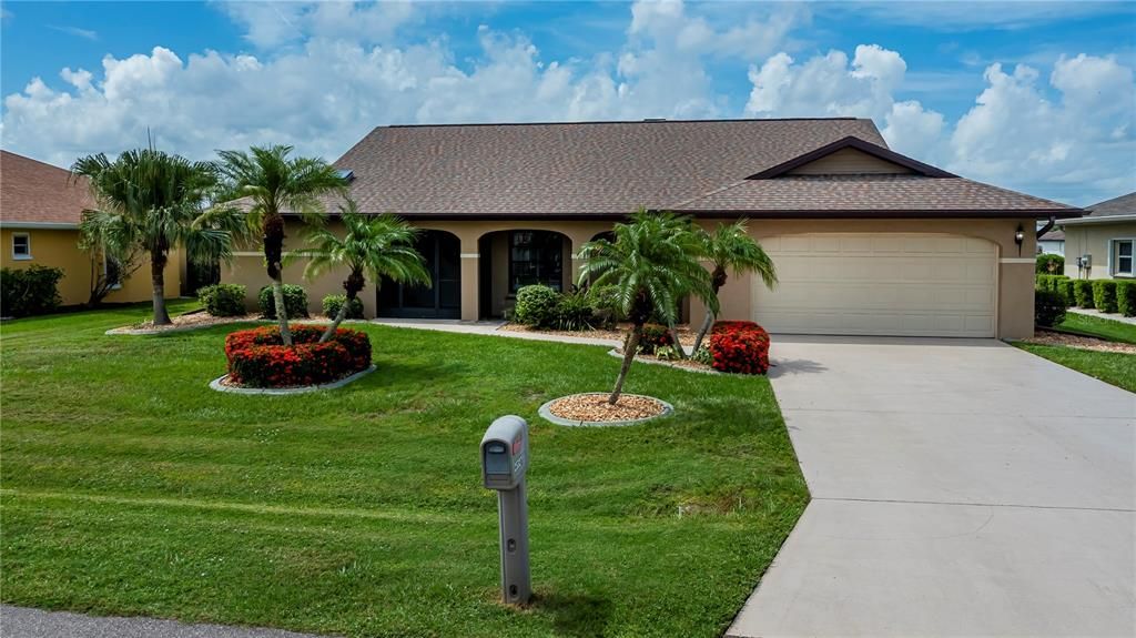 25327 TETHER LANE, Punta Gorda, FL 33983