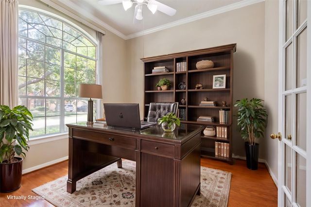 6311 Stone Trail Lane, Spring, TX 77379