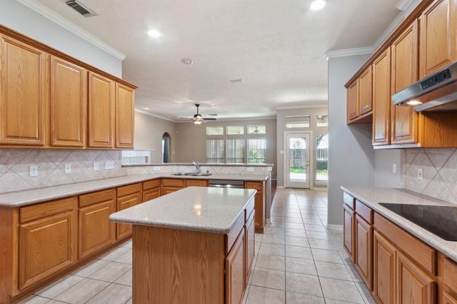 6311 Stone Trail Lane, Spring, TX 77379