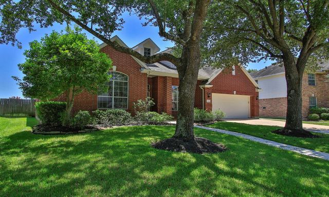 6311 Stone Trail Lane, Spring, TX 77379