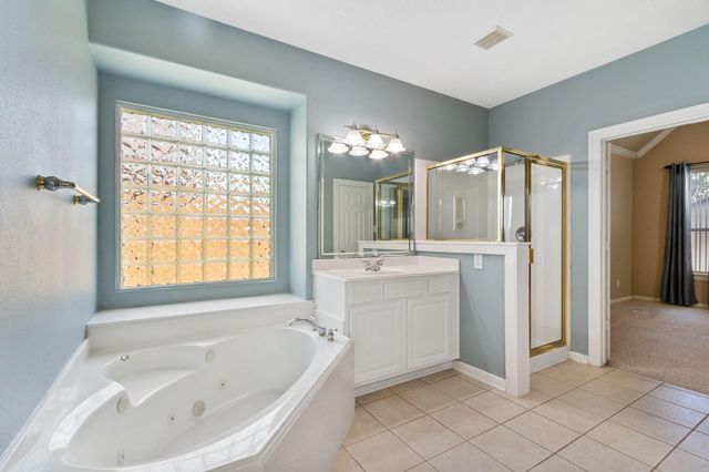 6311 Stone Trail Lane, Spring, TX 77379