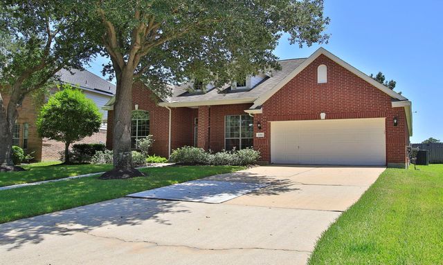 6311 Stone Trail Lane, Spring, TX 77379