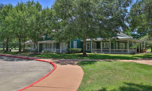 6311 Stone Trail Lane, Spring, TX 77379