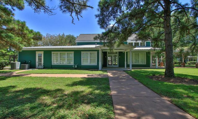 6311 Stone Trail Lane, Spring, TX 77379