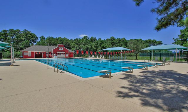 6311 Stone Trail Lane, Spring, TX 77379