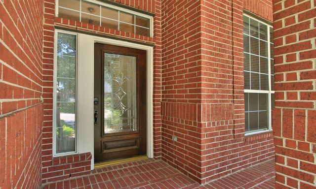 6311 Stone Trail Lane, Spring, TX 77379