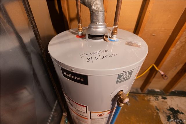 223 French Road, Cheektowaga, NY 14043