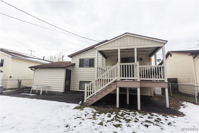 223 French Road, Cheektowaga, NY 14043