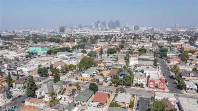 206 S Soto, Los Angeles, CA 90033