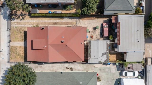 206 S Soto, Los Angeles, CA 90033