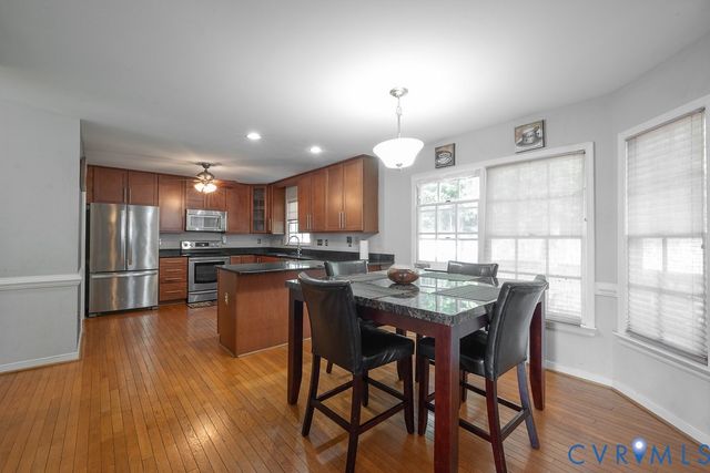 12014 Taplow Rd, Midlothian, VA 23112