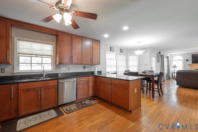 12014 Taplow Rd, Midlothian, VA 23112