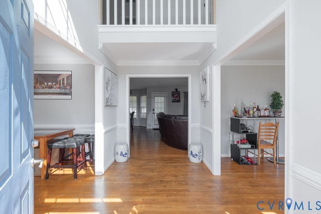 12014 Taplow Rd, Midlothian, VA 23112