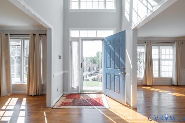12014 Taplow Rd, Midlothian, VA 23112