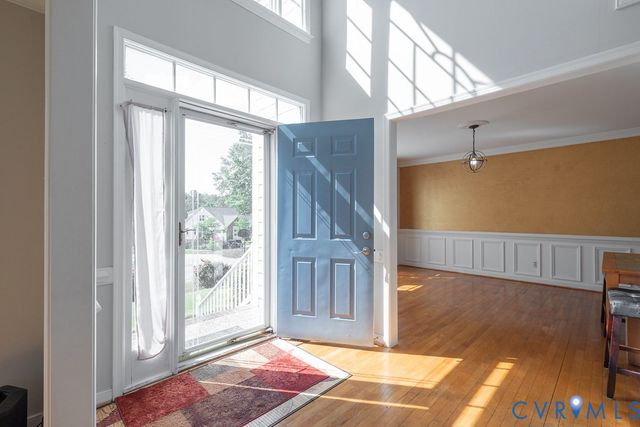 12014 Taplow Rd, Midlothian, VA 23112