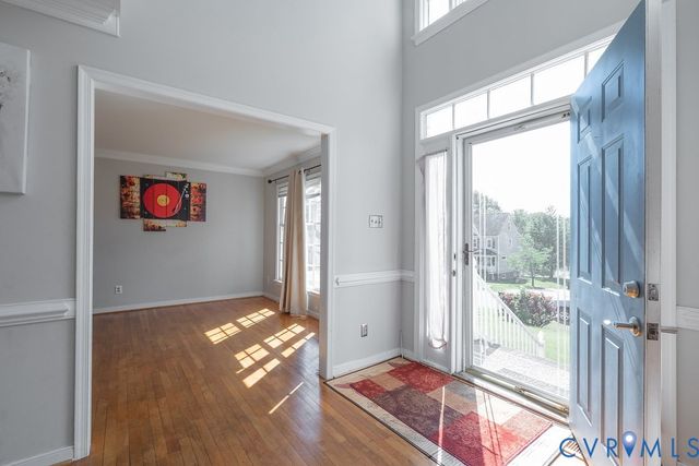 12014 Taplow Rd, Midlothian, VA 23112