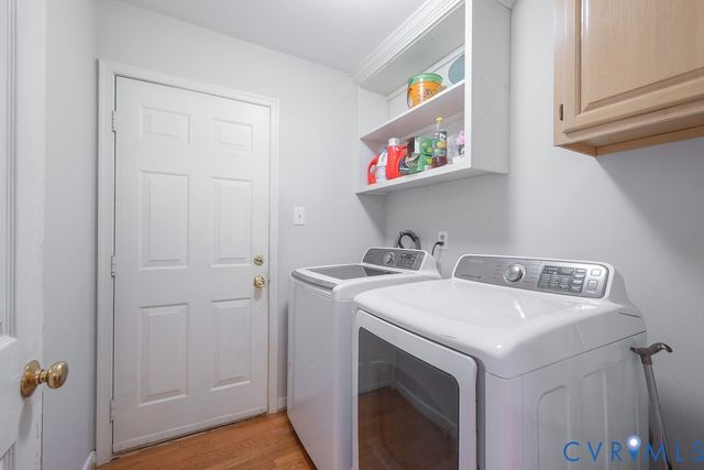 12014 Taplow Rd, Midlothian, VA 23112
