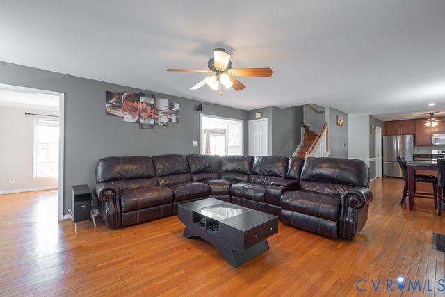 12014 Taplow Rd, Midlothian, VA 23112