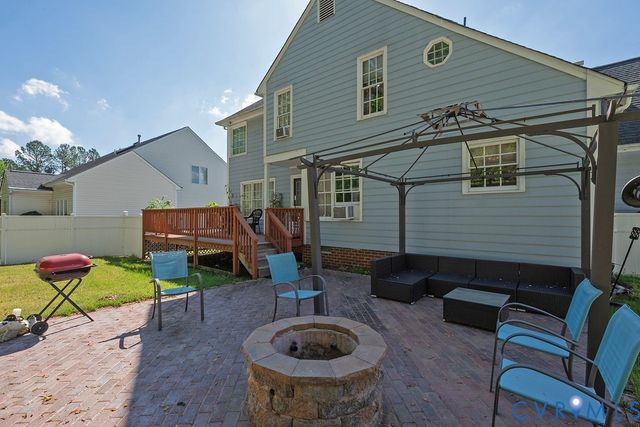 12014 Taplow Rd, Midlothian, VA 23112