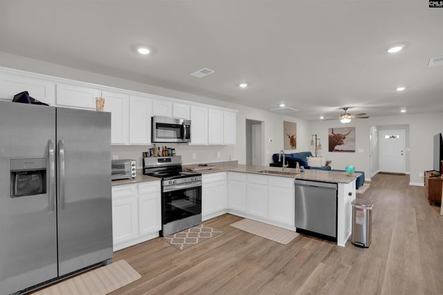 319 Secretariat Street, Lexington, SC 29073