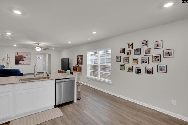 319 Secretariat Street, Lexington, SC 29073