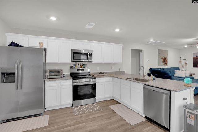 319 Secretariat Street, Lexington, SC 29073