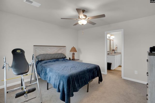319 Secretariat Street, Lexington, SC 29073