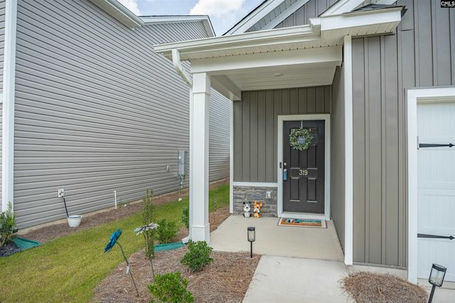 319 Secretariat Street, Lexington, SC 29073