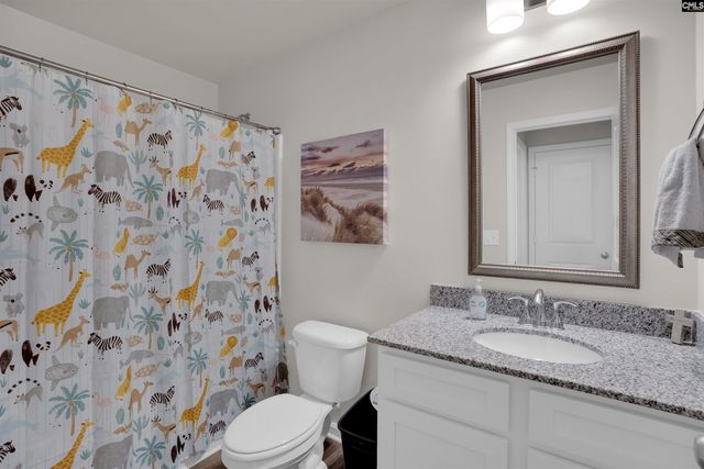 319 Secretariat Street, Lexington, SC 29073