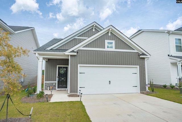 319 Secretariat Street, Lexington, SC 29073