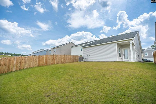 319 Secretariat Street, Lexington, SC 29073