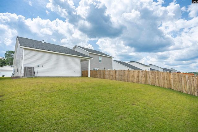 319 Secretariat Street, Lexington, SC 29073