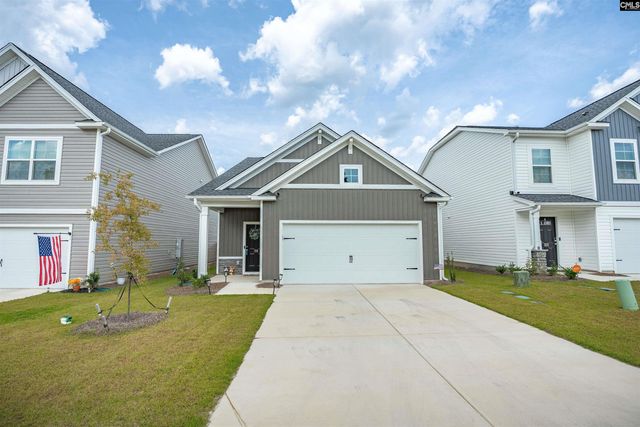 319 Secretariat Street, Lexington, SC 29073